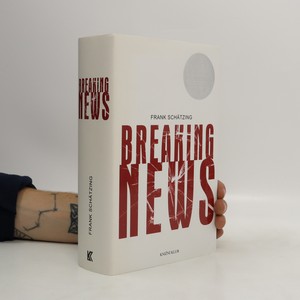 náhled knihy - Breaking news (česky)