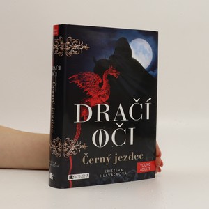 náhled knihy - Dračí oči. Černý jezdec