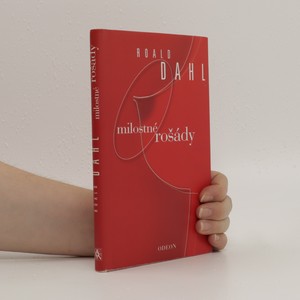 náhled knihy - Milostné rošády