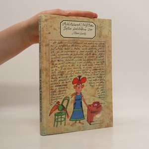 náhled knihy - Žofka ředitelkou ZOO (duplicitní ISBN)