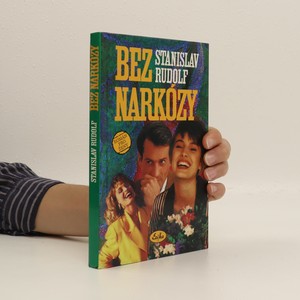 náhled knihy - Bez narkózy