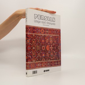 náhled knihy - Persian Rugs and Carpets