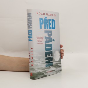 náhled knihy - Před pádem