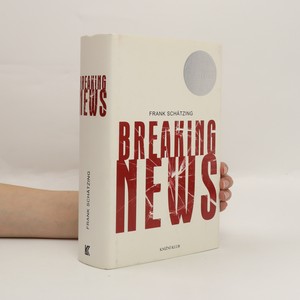 náhled knihy - Breaking news (česky)