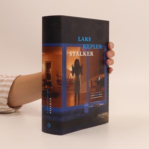 náhled knihy - Stalker