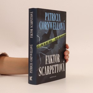 náhled knihy - Faktor Scarpettová