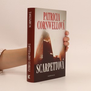 náhled knihy - Scarpettová