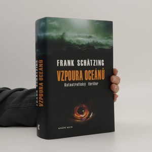 náhled knihy - Vzpoura oceánů