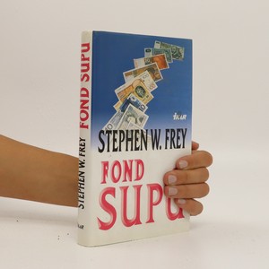 náhled knihy - Fond supů