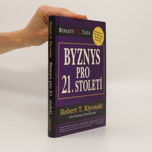 náhled knihy - Byznys pro 21. století