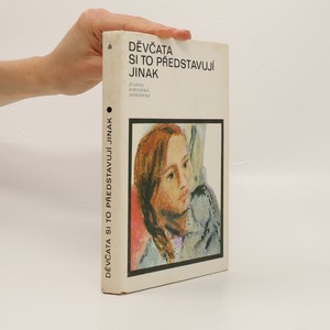 náhled knihy - Děvčata si to představují jinak