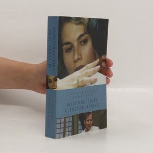 náhled knihy - Milenec lady Chatterleyové