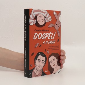 náhled knihy - Dospělí a ti druzí