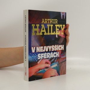 náhled knihy - V nejvyšších sférách