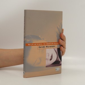 náhled knihy - Na jih od hranic, na západ od slunce