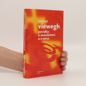 náhled knihy - Povídky o manželství a o sexu
