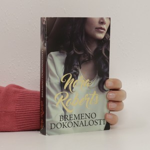 náhled knihy - Bremeno dokonalosti