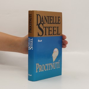 náhled knihy - Procitnutí