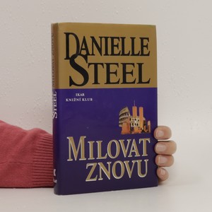 náhled knihy - Milovat znovu