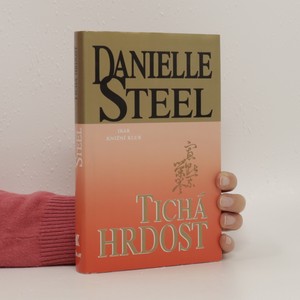 náhled knihy - Tichá hrdost