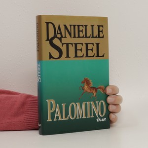 náhled knihy - Palomino
