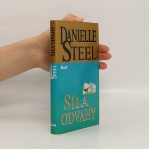 náhled knihy - Síla odvahy