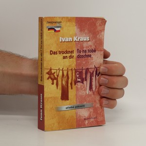 náhled knihy - Das trocknet an dir (To na tobě doschne)
