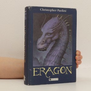 náhled knihy - Eragon