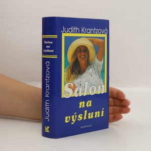 náhled knihy - Zábrany 2. Salon na výsluní