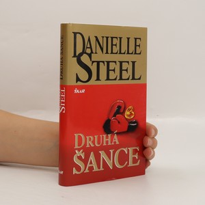 náhled knihy - Druhá šance