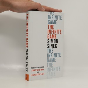 náhled knihy - The infinite game