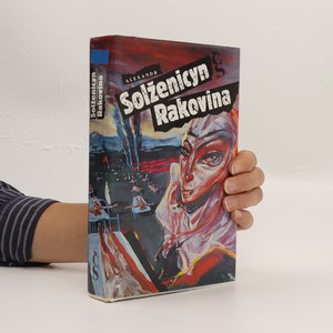 náhled knihy - Rakovina