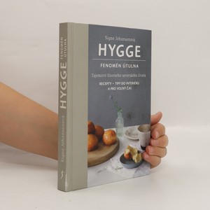 náhled knihy - Hygge : fenomén útulna