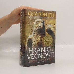 náhled knihy - Hranice věčnosti : třetí část trilogie Století