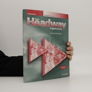 náhled knihy - New Headway English Course: Elementary Workbook with key