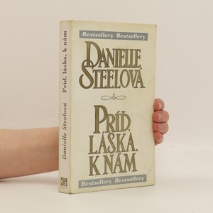 náhled knihy - Príď, láska, k nám (duplicitní isbn)