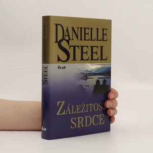 náhled knihy - Záležitost srdce
