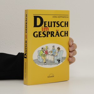 náhled knihy - Deutsch im Gespräch
