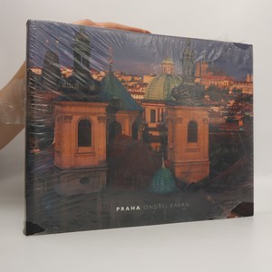 náhled knihy - Praha