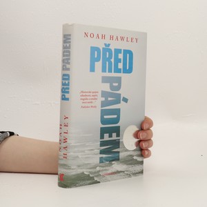 náhled knihy - Před pádem