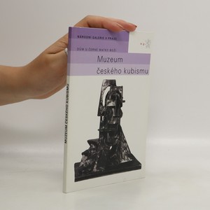 náhled knihy - Muzeum českého kubismu