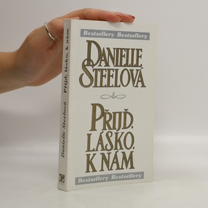 náhled knihy - Príď, láska, k nám (duplicitní isbn)