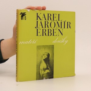 náhled knihy - Mateří doušky