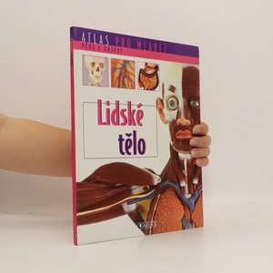 náhled knihy - Lidské tělo