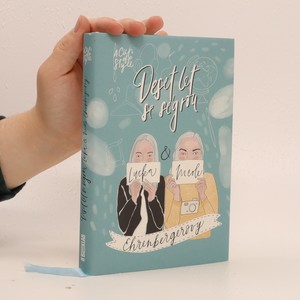 náhled knihy - Deset let se ségrou