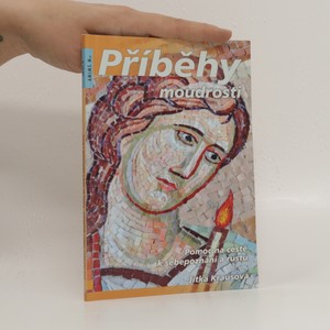 náhled knihy - Příběhy moudrosti