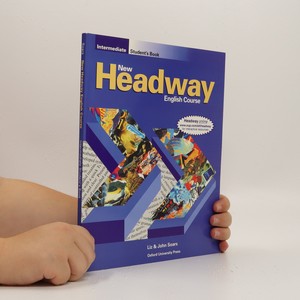 náhled knihy - New Headway English course : intermediate : student's book