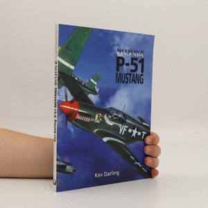 náhled knihy - P-51 Mustang (česky)
