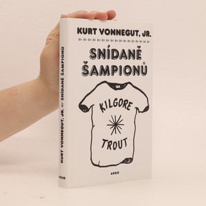 náhled knihy - Snídaně šampionů