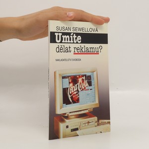 náhled knihy - Umíte dělat reklamu?